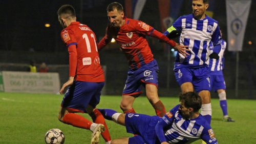 Željo prošao Banja Luku, BH Telecom Premijer liga