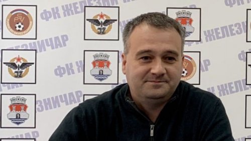 Predsednik Naunković : Očekuje nas teško gostovanje, Srpska liga Vojvodina