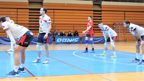 Nova recka na vidiku, Druga liga "Sever"