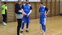 Futsaleri Bečeja u nedelju dočekuju Smederevo