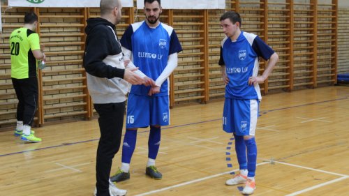 Futsaleri Bečeja u nedelju dočekuju Smederevo, Druga Futsal liga