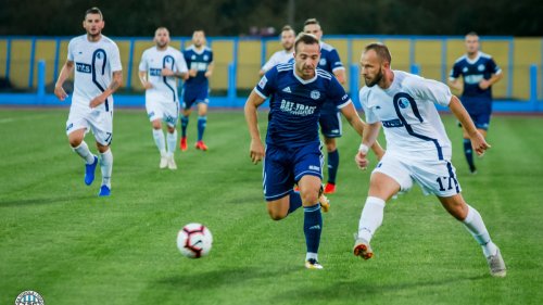 TSC: Verujemo u novu pobedu!, Linglong  Superliga Srbije