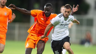 Birmančević: Spartak voli da se nadigrava, biće dobrog fudbala, Linglong  Superliga Srbije