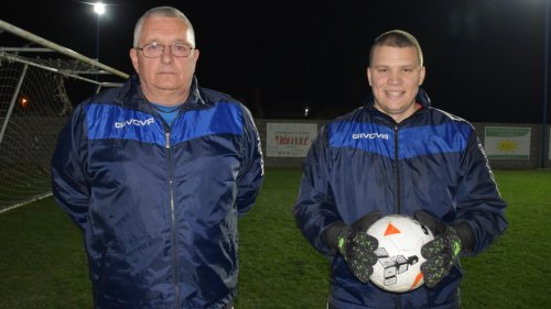 Zanimljiv životno - golmanski put Dejana Šivoljickog