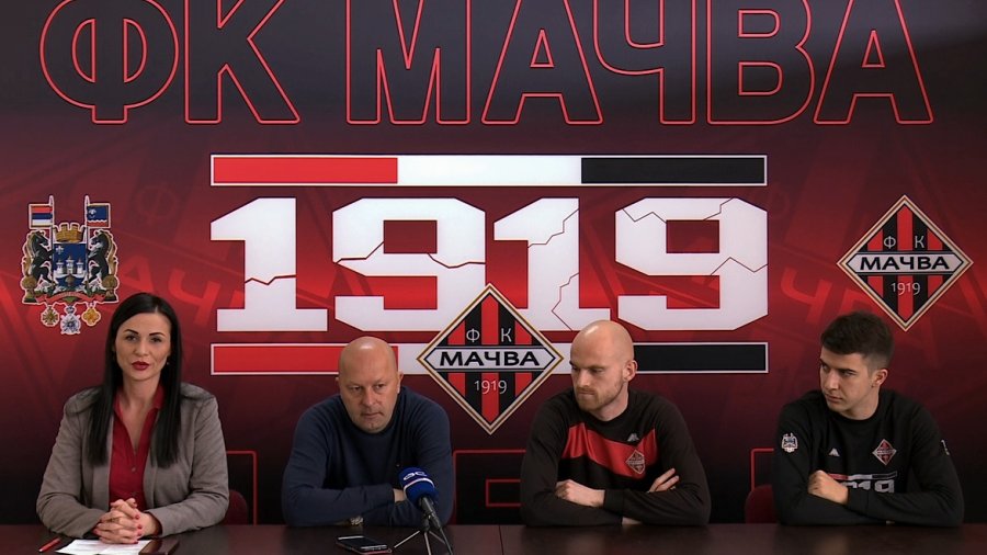 Mačva u subotu dočekuje Crvenu zvezdu, Linglong  Superliga Srbije