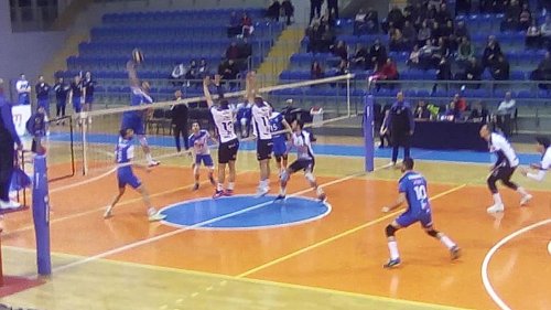 Ribnica poslala Pazovčane u niži rang, Mini liga 7-10