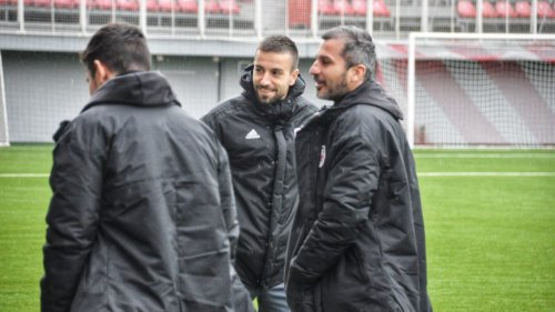 Koković: Utakmica u Inđiji je test našeg karaktera!, Linglong  Superliga Srbije