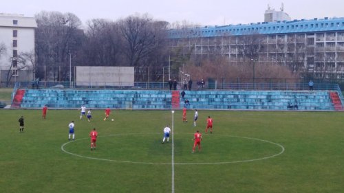IMT gospodar Novog Beograda, Srpska liga Beograd
