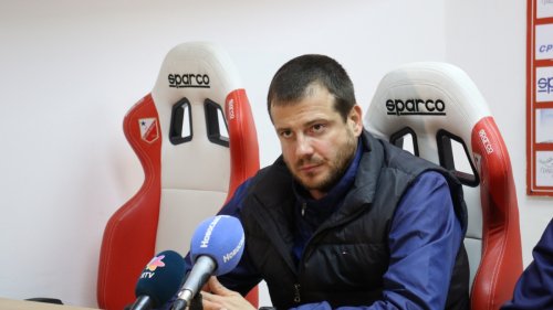Lalatović: Čović uneo živost, Linglong  Superliga Srbije