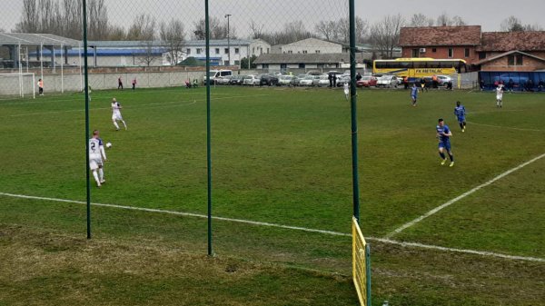 Metalac na deobi prvog mesta, Prva liga Srbije