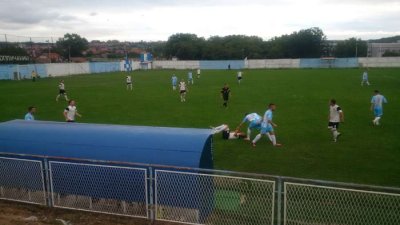 OFK Topličanin osvojio tri boda u Trsteniku, Srpska liga Istok