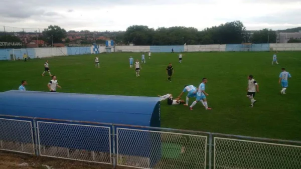 OFK Topličanin osvojio tri boda u Trsteniku, Srpska liga Istok