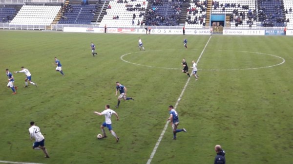 Novi Pazar zaslužio bodove, Piroćanci i dalje promašuju!, Prva liga Srbije