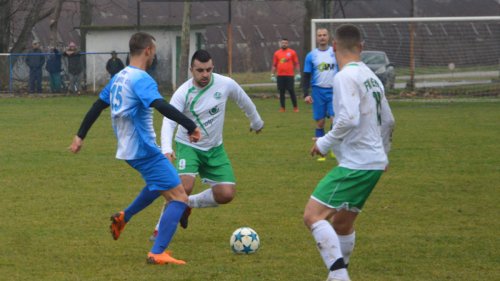 Omladinac Fam potvrdio lidersku poziciju, PFL Zrenjanin