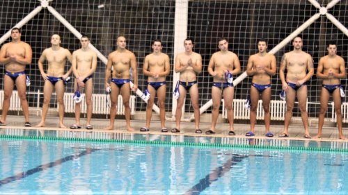 Vaterpolisti Bečeja pobedom protiv Valjeva izbegli baraž, Prva A liga