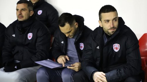 Voždovac i Koković sporazumno raskinuli saradnju, Linglong  Superliga Srbije