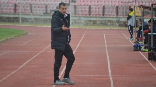 Zoran Vasiljević: Nismo se branili, napali smo sa dva špica, Prva liga Srbije