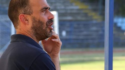 Kostić za prvu radost Mladenovčana, Srpska liga Beograd