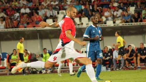 Povoljan raspored za nadoknadu bodovnog deficita!, Linglong  Superliga Srbije