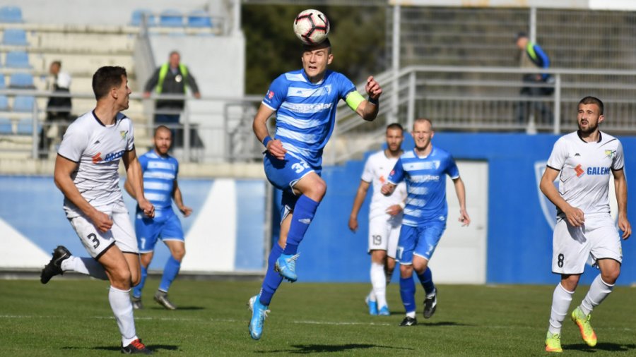 Analiza 25. kola prvoligaša: Metalac iskoristio kiks lidera, Prva liga Srbije