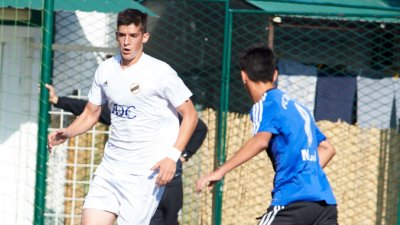 Igrači Čukaričkog na pozajmici: Rakonjac blistao, slavio i Rubežić, Linglong  Superliga Srbije