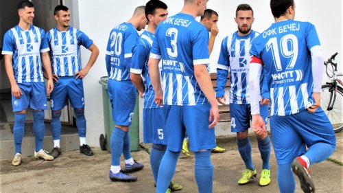 Četvrtfinale kupa PFS Subotica: Bečejci u Lovćencu, Gradištanci u Tavankutu, PFL Subotica