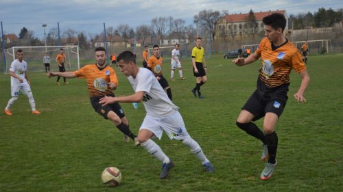 Omladinac Fam iznenadio Vojvodinu  u kupu FSP Zenjanin, PFL Zrenjanin