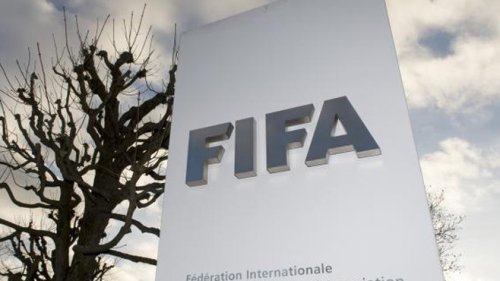 Odložen Kongres FIFA