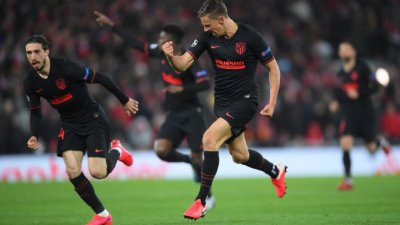 Čolo nadmudrio Klopa