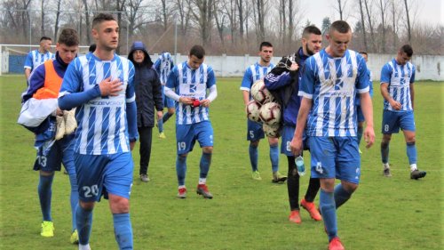 Sad se okreću prvestvu, Srpska liga Vojvodina