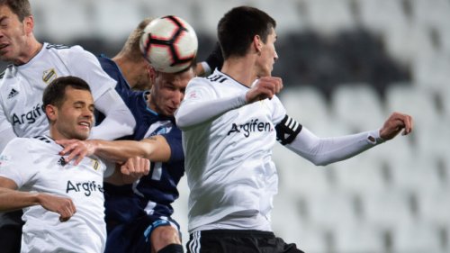 Miloš Ostojić: Nikad nije lako u Ivanjici, Linglong  Superliga Srbije