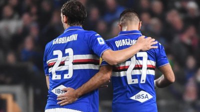 Zaraćen fudbaler Serije A i Bundes lige