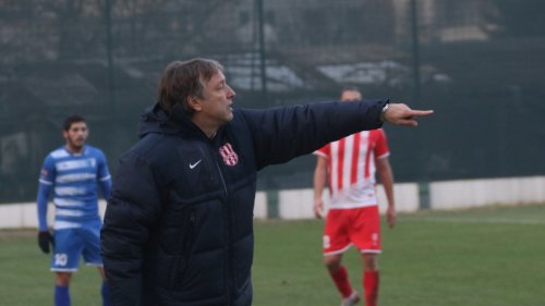 Mladi ''orlovi'' u novom izdanju, Prva liga Srbije