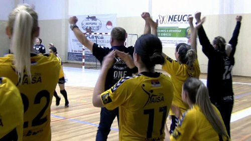 Naisa preko Madeire do polufinala sa Lokomotivom, Superliga Srbije