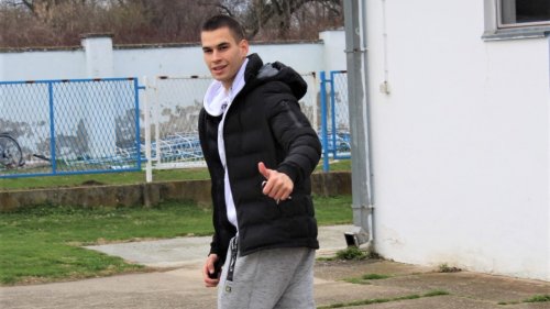 Nekompletni kraj Skrobare, Srpska liga Vojvodina