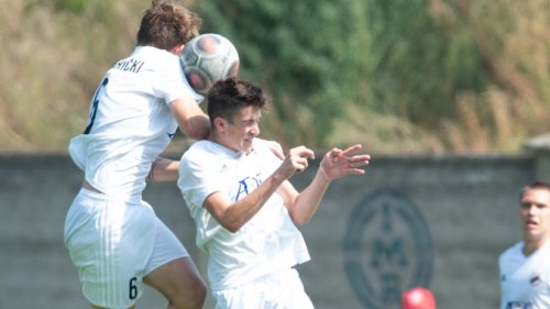 Omladinci Čukaričkog slavili protiv OFK Beograda, Omladinska liga Srbije