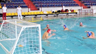 Dobre igre i bez publike