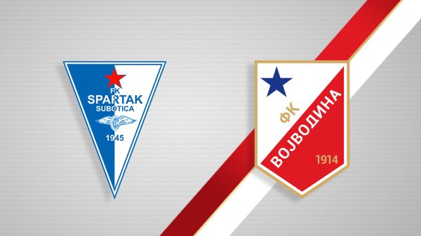 SLS: Spartak ŽK - Vojvodina 0:0, Linglong  Superliga Srbije