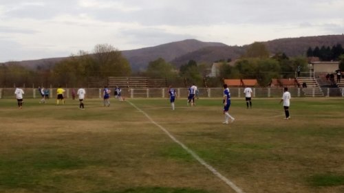 OFK Kosanica bolja nego u prošlom kolu, Zona "Jug"