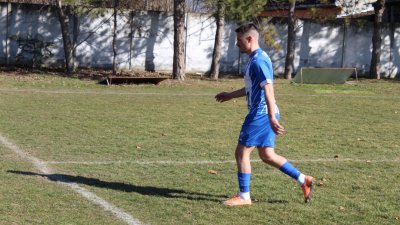 Srpskoligaš sa Tise uzao ceo plen kraj Begeja, Srpska liga Vojvodina