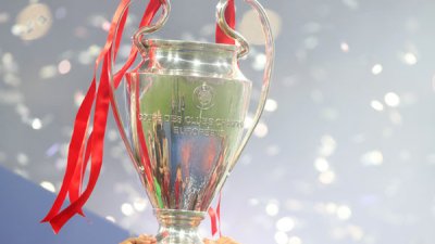 Fajnal for Lige šampiona?