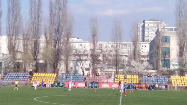 Remi Stepojevca i Radničkog, Srpska liga Beograd