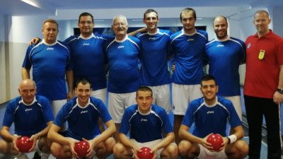 Kuglaši Prve petoletke na korak od Super lige Srbije