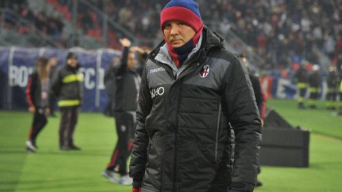 Mihajlović: Preživio sam gore stvari, samo slušajte nadređene