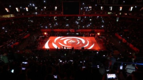 Zvezda traži nastavak takmičenja