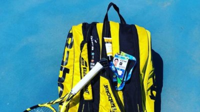 Akademija Rafaela Nadala zatvorena