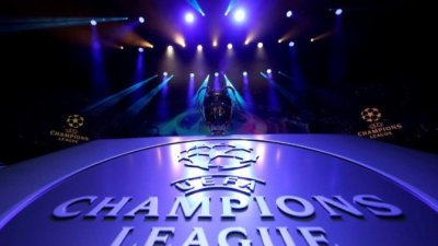 Finale Lige šampiona 27.juna?