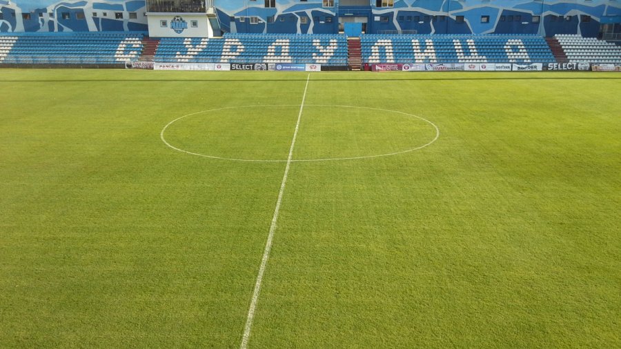 FK Radnik u službi građana, Linglong  Superliga Srbije
