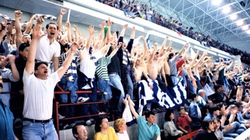 Sećanje: Pre 21 godine Nato bombardovanje prekinulo domaću, ali ne i evro vaterpolo scenu, Prva A liga