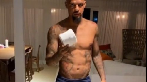 Melo, Melo, nemaš pojma